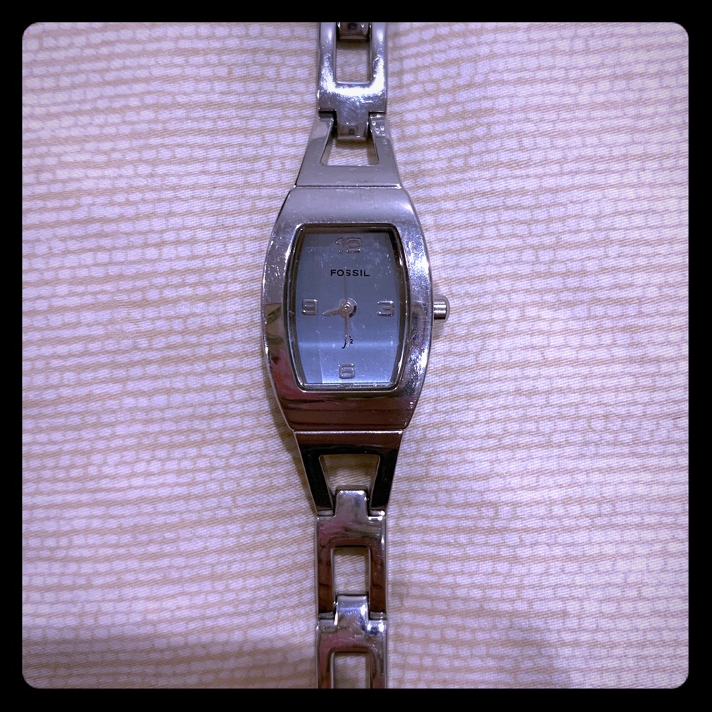 Fossil Watch